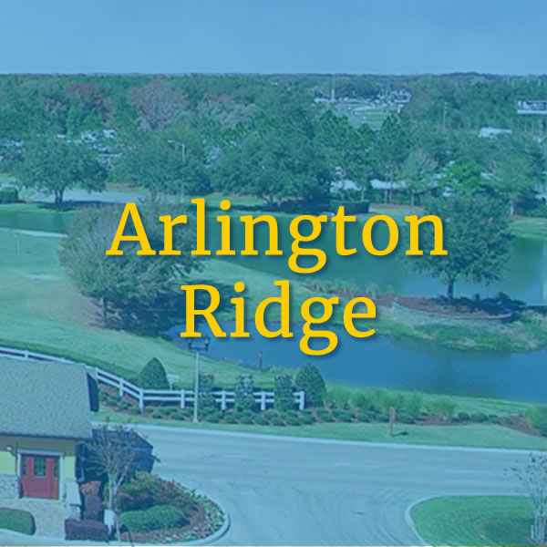 Standard Features INB Homes