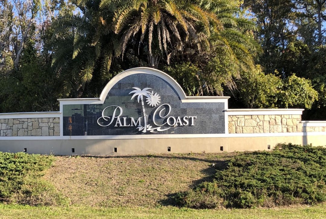 Palm Coast INB Homes