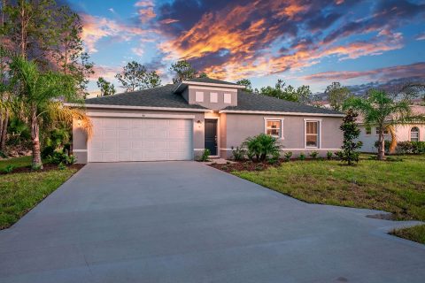 Palm Coast - Inb Homes