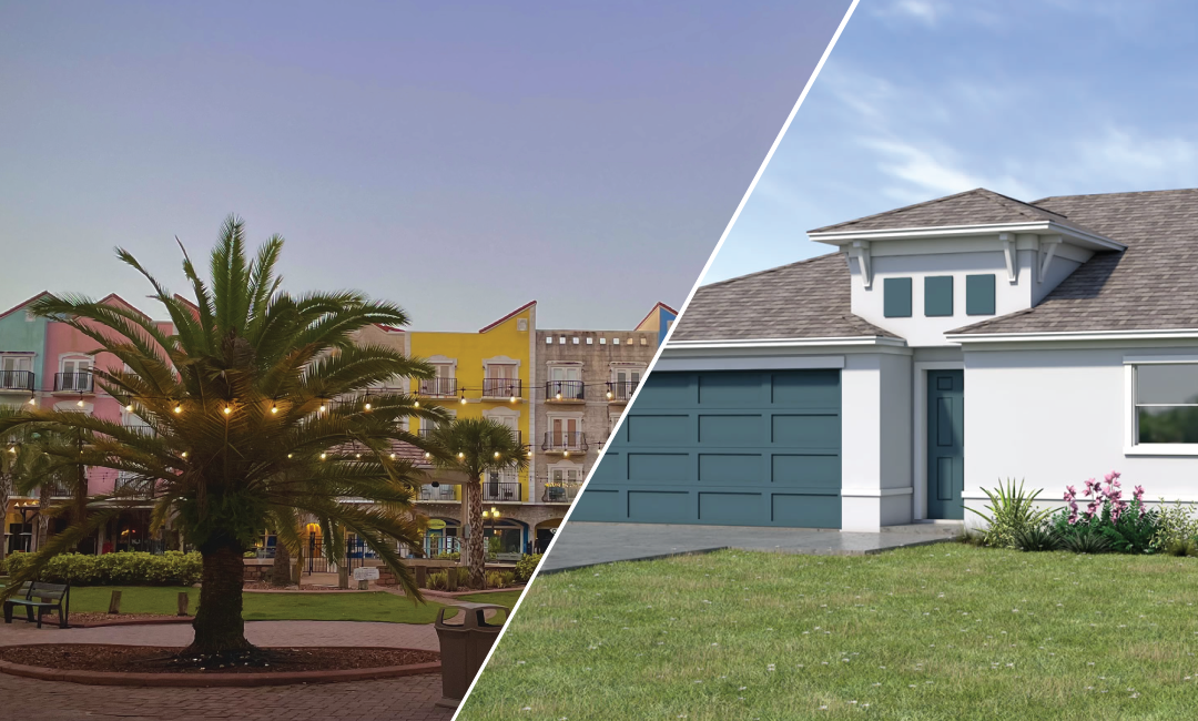 The Ultimate Guide to Buying a New Home in Palm Coast, Florida