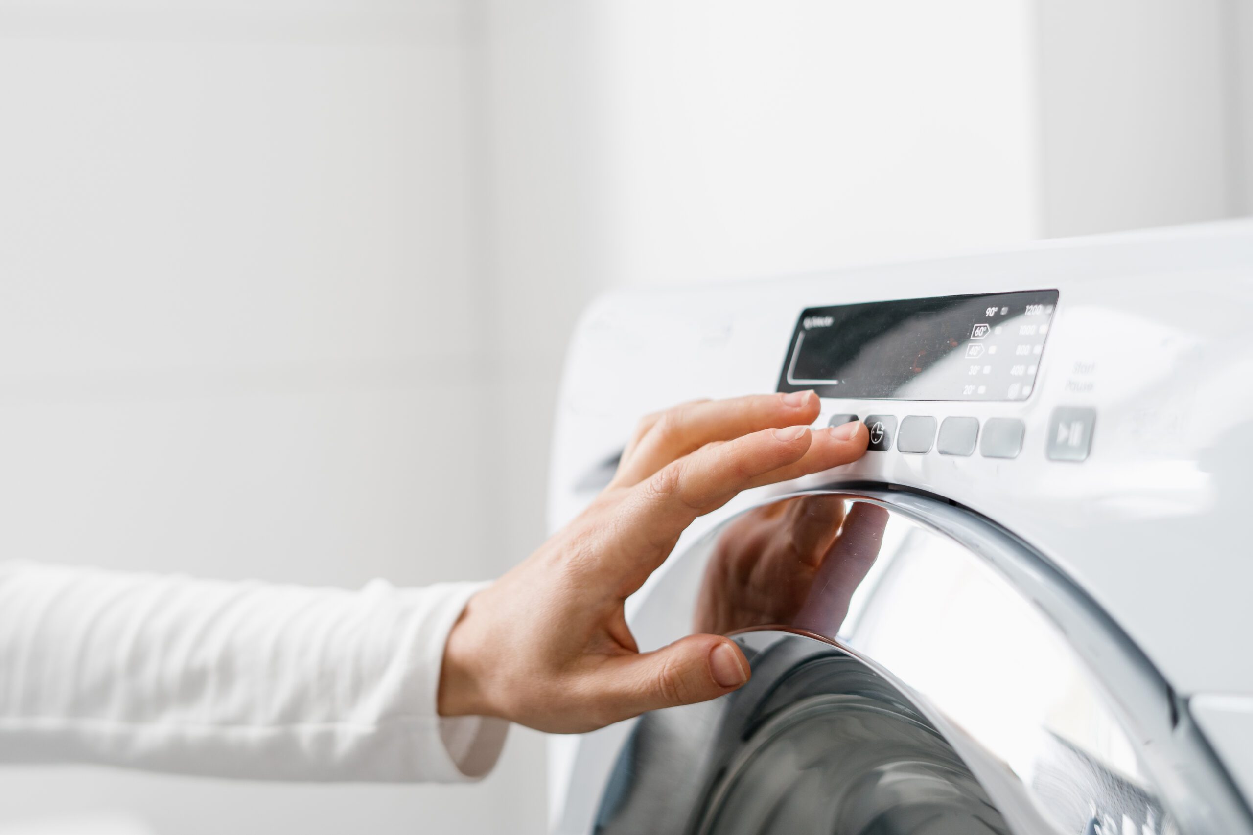 Back to School, Back to Savings! Get a FREE Washer & Dryer with Your New INB Home – Limited Time Offer!