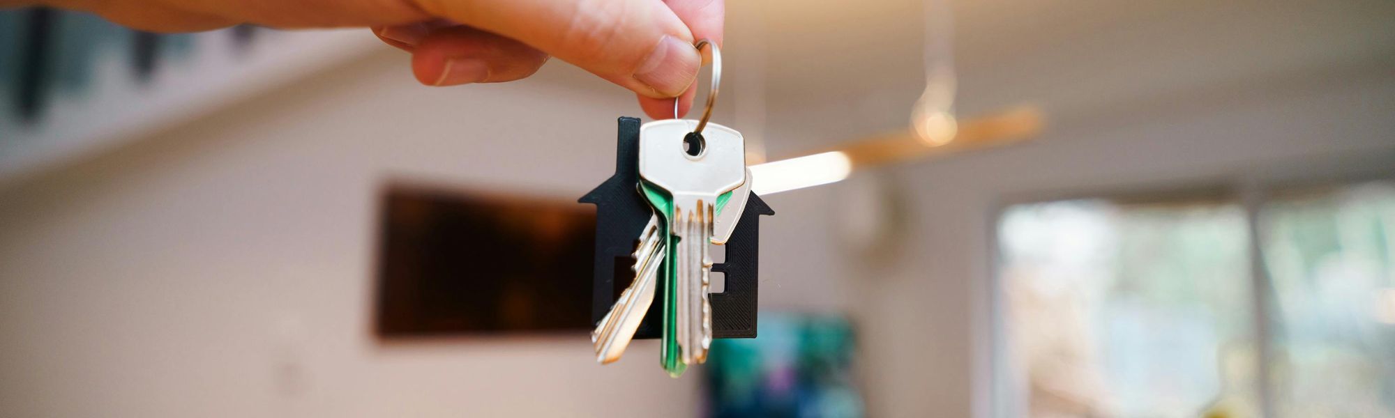 Why Rent When You Can Own? Understanding the Benefits of Homeownership