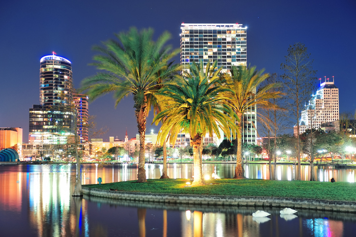 Best Places to Live in Orlando