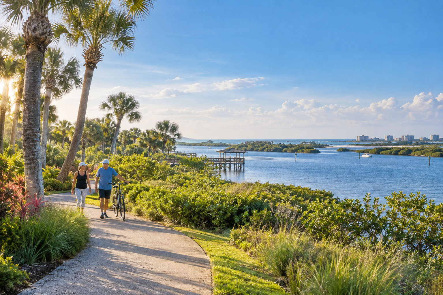 Coast Lifestyle