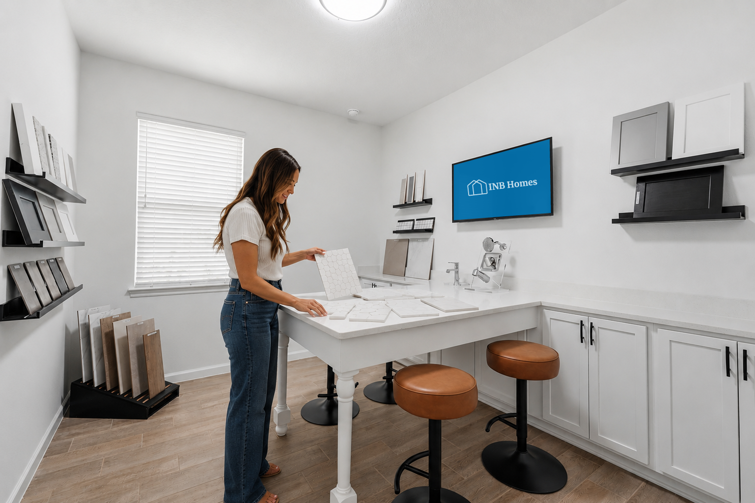 Why Buyers Are Choosing New Construction Homes in Florida