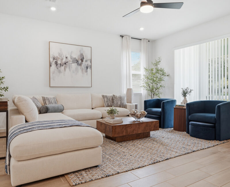 3 Pearl Living