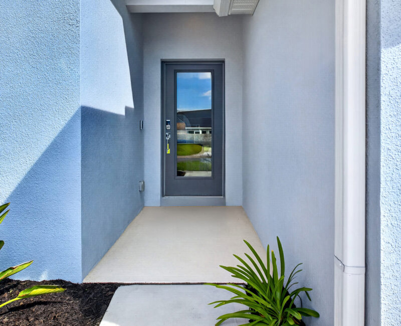 Emerald Entry (2)