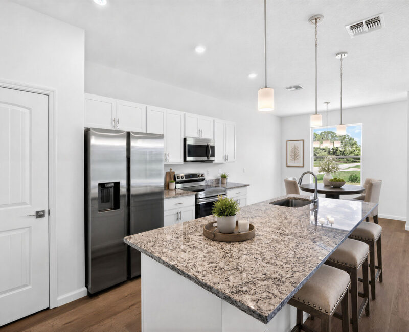 Jade Kitchen