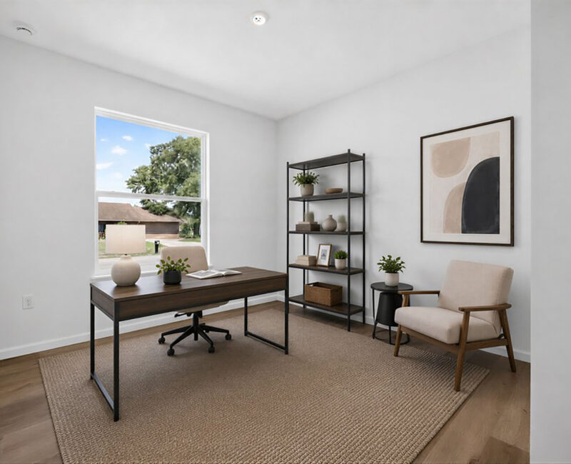 Jade Office