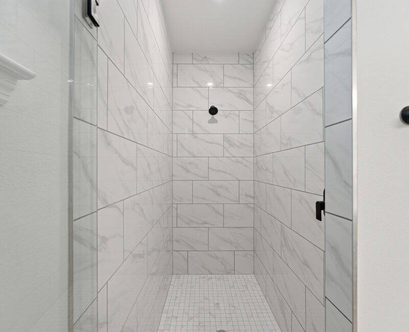 Pearl Primary Shower